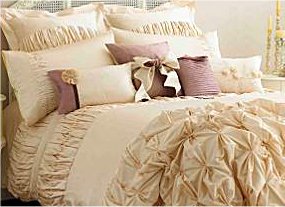 bed linen