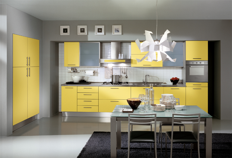 yellow-kitchen-design
