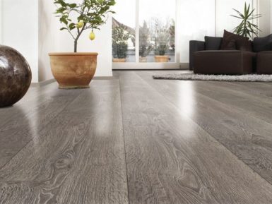 laminate flooring