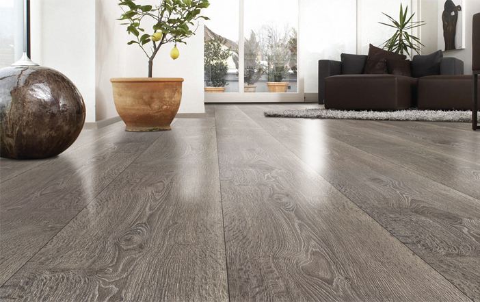 laminate flooring